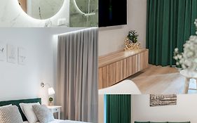K&M Apartments Tauron Arena